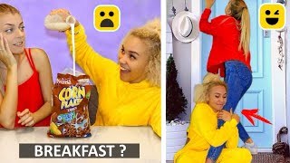 What If Your LAZINESS Was A Person? Relatable Facts & DIY Hacks