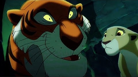 Shere Khan & Kiara - Trust In Me (Mep Part)