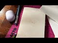 B6 Weekly Duo - Just Scribble Plans &amp; My Stories 