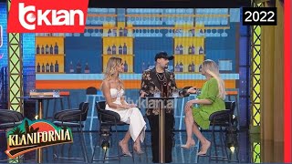 Klanifornia - Laçjani gjuan shoqen e Xhildës - E ftuar  Cindy Marina