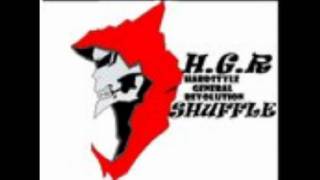 Download lagu dj ochibi HGR..kerayong hardstyle general revolution