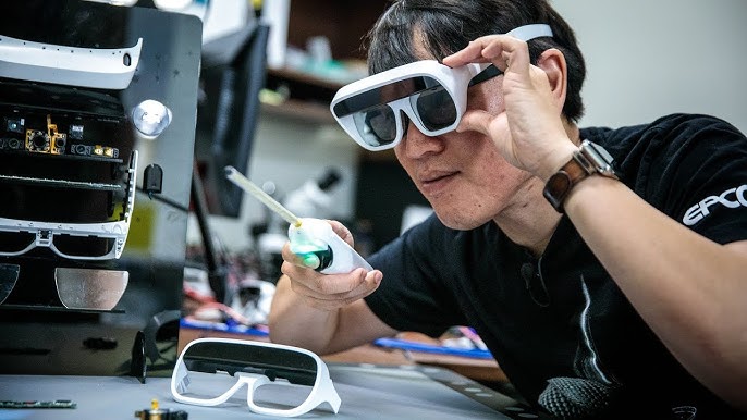 Ar Glasses Developer Kits Review: Unveiling Top Picks