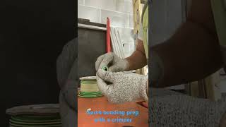 Earth bonding basics