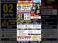 🔥 CSIR MTS Recruitment 2026 💥 10th Pass Central Govt Job | Salary ₹33,840 🔥 #shorts