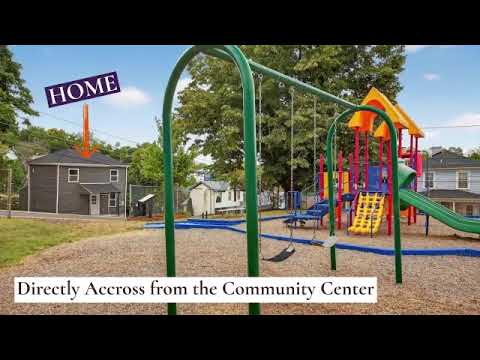 1003 W Johnson St, Staunton, VA home video tour