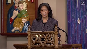 The Sunday Mass - 11/29 - First Sunday of Advent