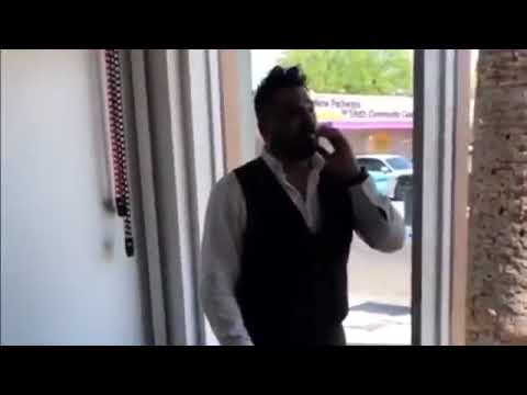 حسام الرسام موال يعجبني الجرح 2017