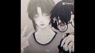 #vtuber #vtubers #vtuberedits  @alejandrovonheilel with illa elias tujo [FamilyVonheilil]