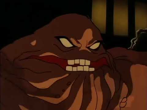 Clayface returns
