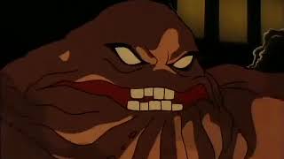 Clayface returns