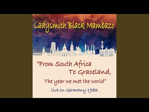 Yinhle Lentombi (Live)