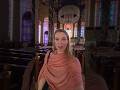 The largest church in the world is NOT in Europe!