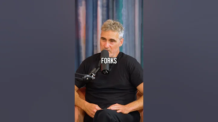 Theo Von Can’t Believe Joaquin Phoenix