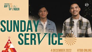 HTBB ONLINE | 4th December 2022