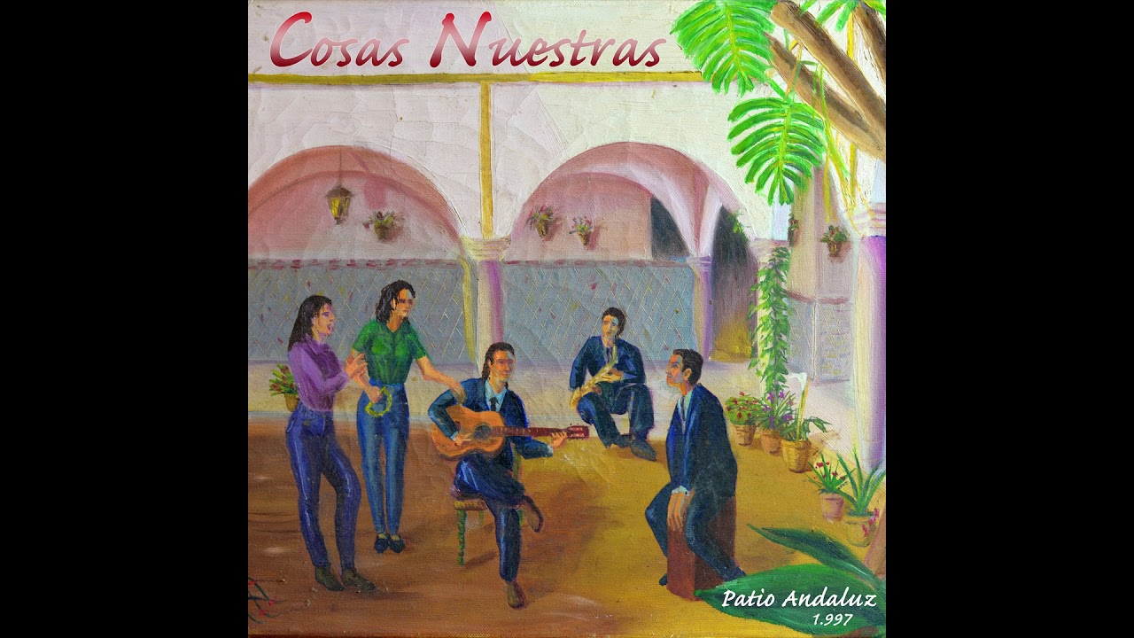 Cosas Nuestras - YouTube