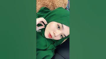 Kompilasi tiktok Soibah dee Terbaru - Gimana?