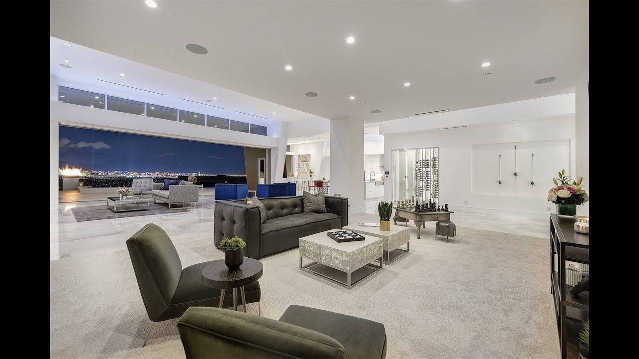 Sophisticated Residence in Henderson, Nevada Sotheby's International