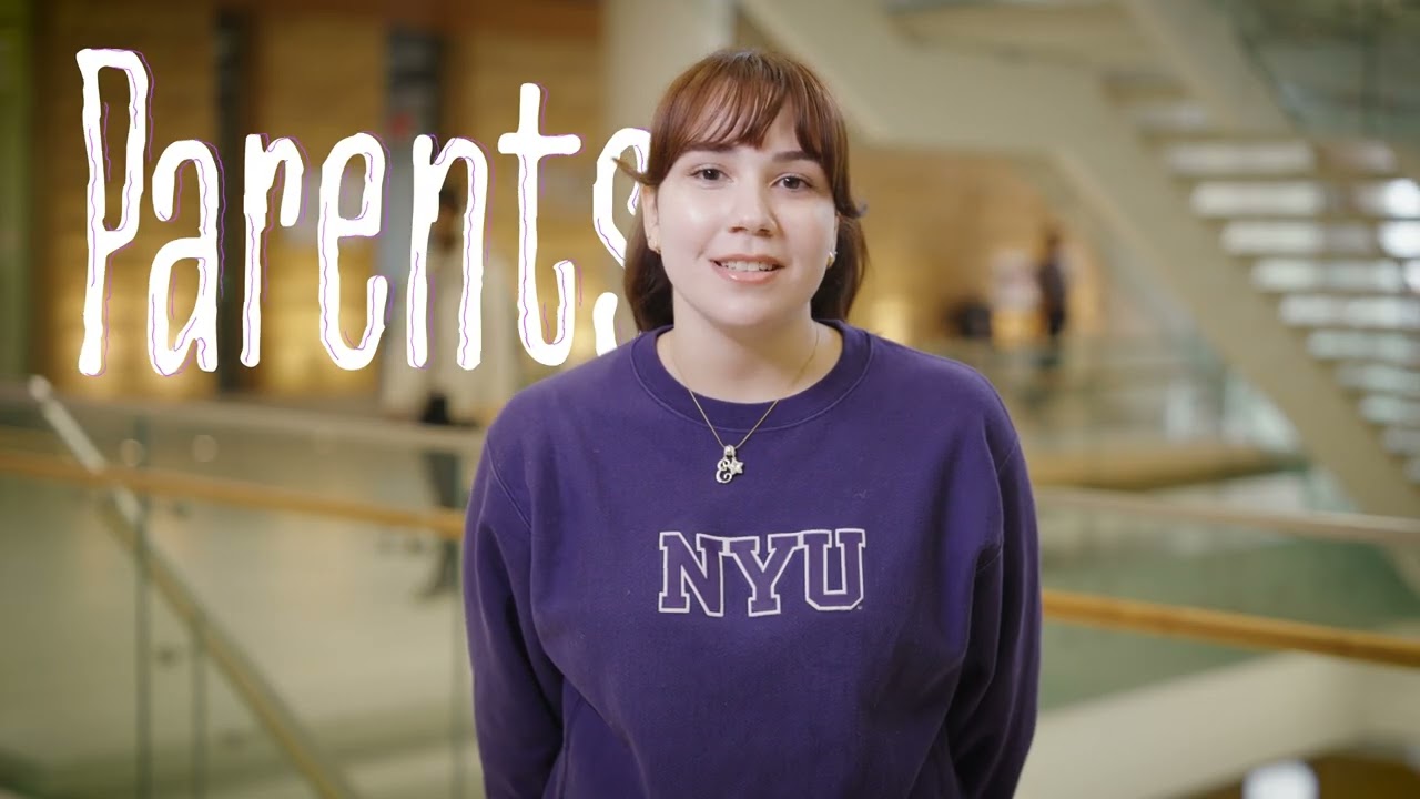 NYU Meyers Commencement Celebration 2026 produced by Transcendent Enterprise