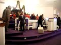 Gospel Temple COGIC "He's Able"