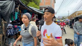 Visité la ciudad con "el mejor café" de Honduras | Marcala, La Paz screenshot 3