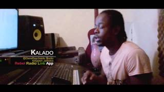 Kalado - Endorsing Rebelradiolink App