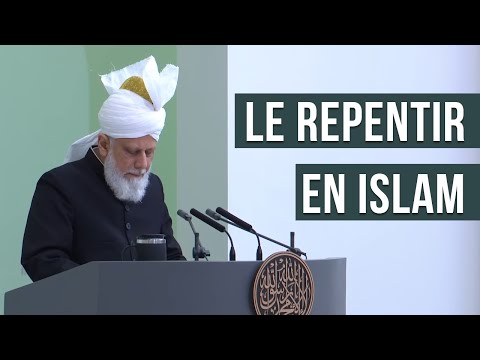 Vidéo: Le repentir est-il activé ?