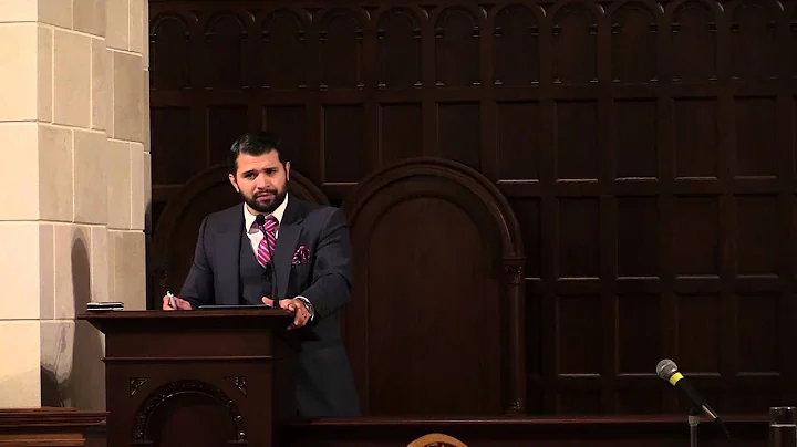 Atheist Debates - Debate: Does the Soul Exist? Eri...