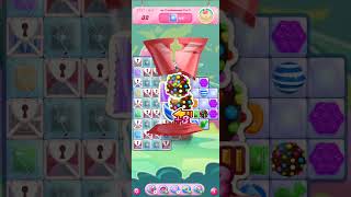Candy Crush Saga 2024 Gameplay