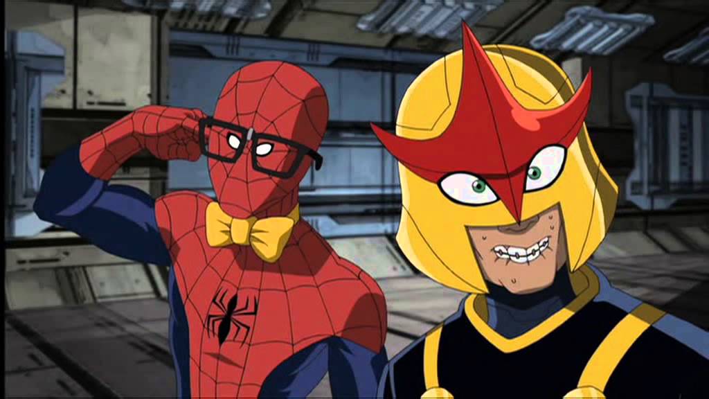 Disney XD Nordic (Summer Request #33) Continuity 2013