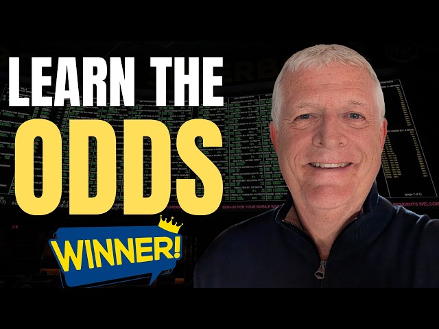 Learning the history of key events to improve betting predictions - So Simple Even Your Kids Can Do It