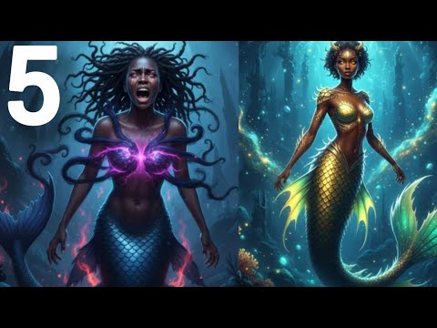 NGUVA ALIYETAMANI KUWA BINADAMU PART 5 Simulizi Ya Kutisha 