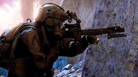 2025 Top 5 BEST ASSAULT RIFLES (ASR)| Ghost Recon Breakpoint