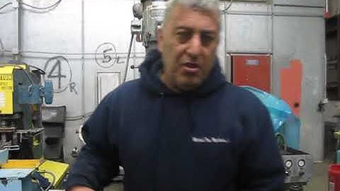 9" x  42" Bridgeport Vertical Milling Machine, Model Series I, Michael Fine Machinery