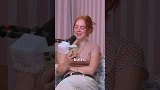 MOST EMBARASSING MOM CONFESSIONS @whatwesaidpodcast