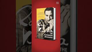 The Much Talked About Biography Coming Soon Raj Khosla Raj Khosla Biography Raj Khosla Films