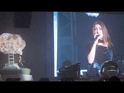 Serrini+王菀之 - 樹木真美 20221202 // Ivana X Serrini Fairy Nice To Meet You Live 2022