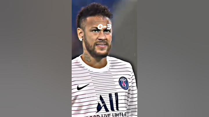 Raphinha vs Neymar Jr #shorts