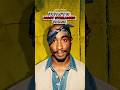 #Tupac's BEST Songs?! 📈🔥