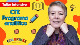 Taller Intensivo Programa Ítico Y Dinámica