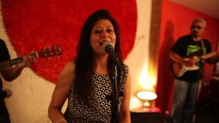 TU MUJHE JAAN SE - BHAAGE RE MANN KAHIN... MEDLEY