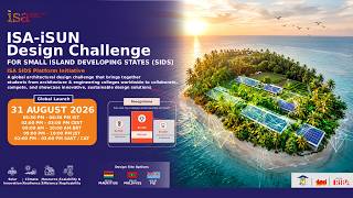 A Glimpse at the ISA-iSUN Design Challenge