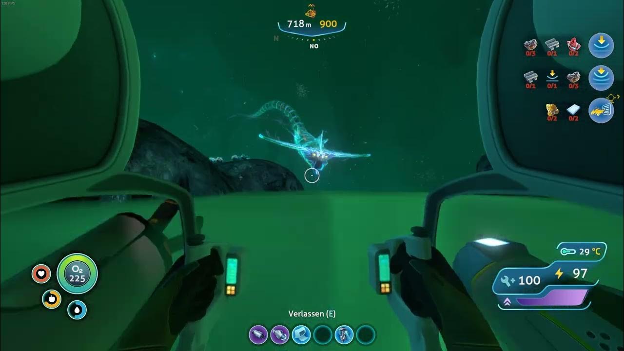 Time to delete Subnautica YouTube