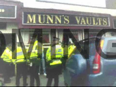 N.G.E .a tribute. "the north glasgow express"
