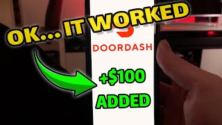 Discover New DoorDash Promo Codes for $100 Free Food ✅ DoorDash Coupons & Codes 2024