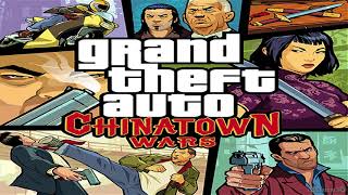 GTA: Chinatown Wars - Main Theme Song