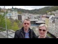 Карловы Вары (Karlovy vary): 15 лечебных источников - Часть #7 #Авиамания