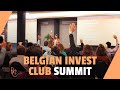  rejoigneznous au belgian invest club summit