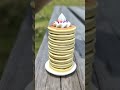 無限パンケーキ
