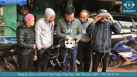 Khảo Sát Thiết Kế Nhà Cấp 4 Mái Thái Tại Huyện Lạng Giang Tỉnh Bắc Giang