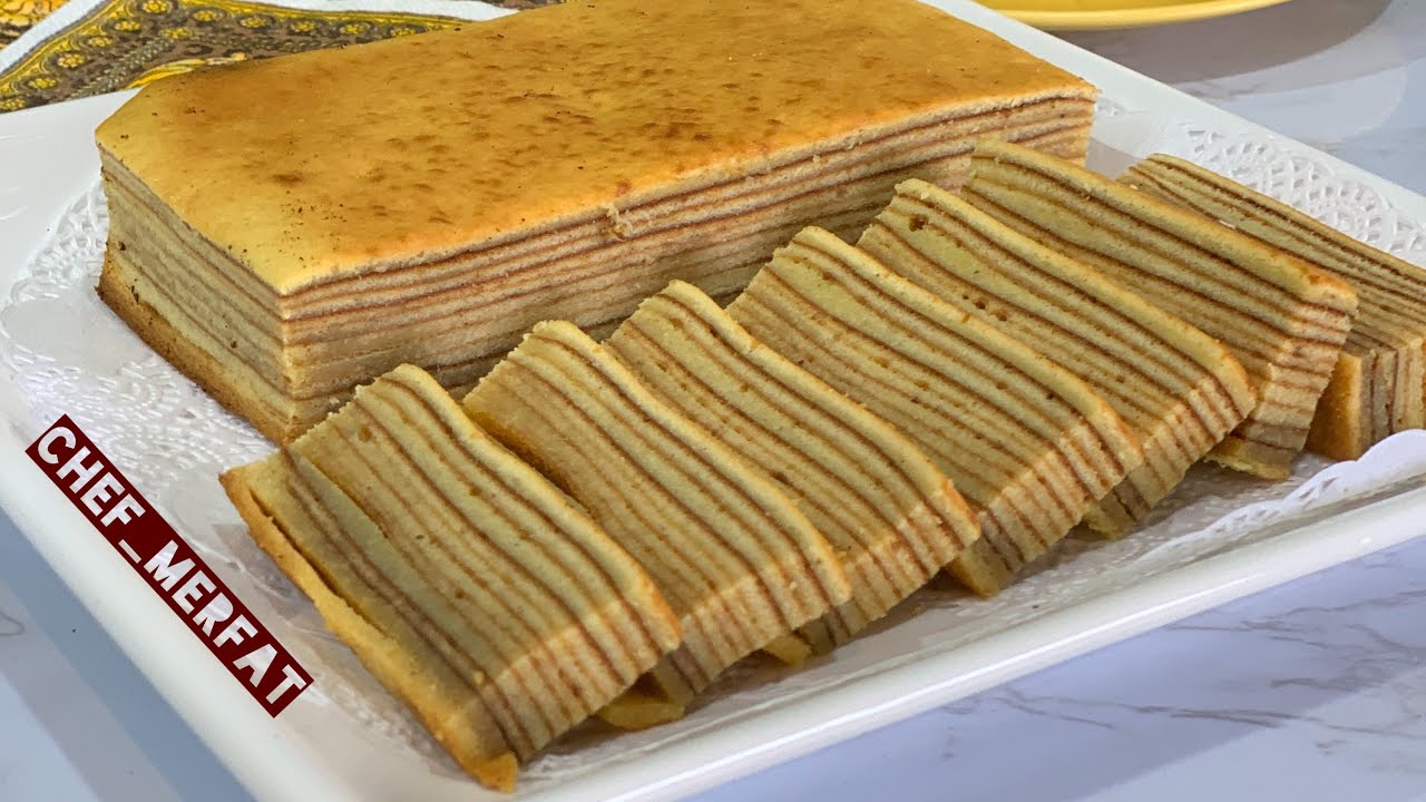 كيكة اللابييس